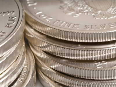 Why Silver is Due to Outperform Gold in H2 2025